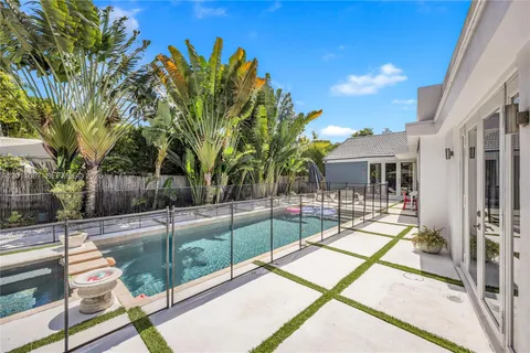 $3,599,000 | La Gorce, Miami Beach, FL 33140
