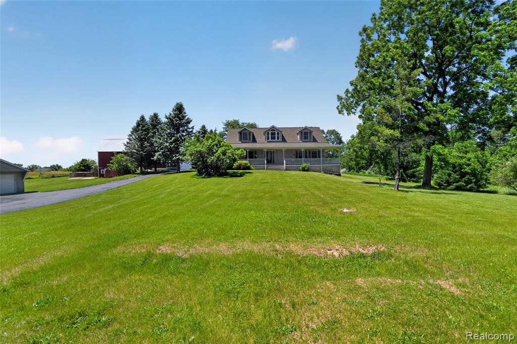 4260 Sylvan Road Grass Lake, MI 49240 - Photo 2 of 50