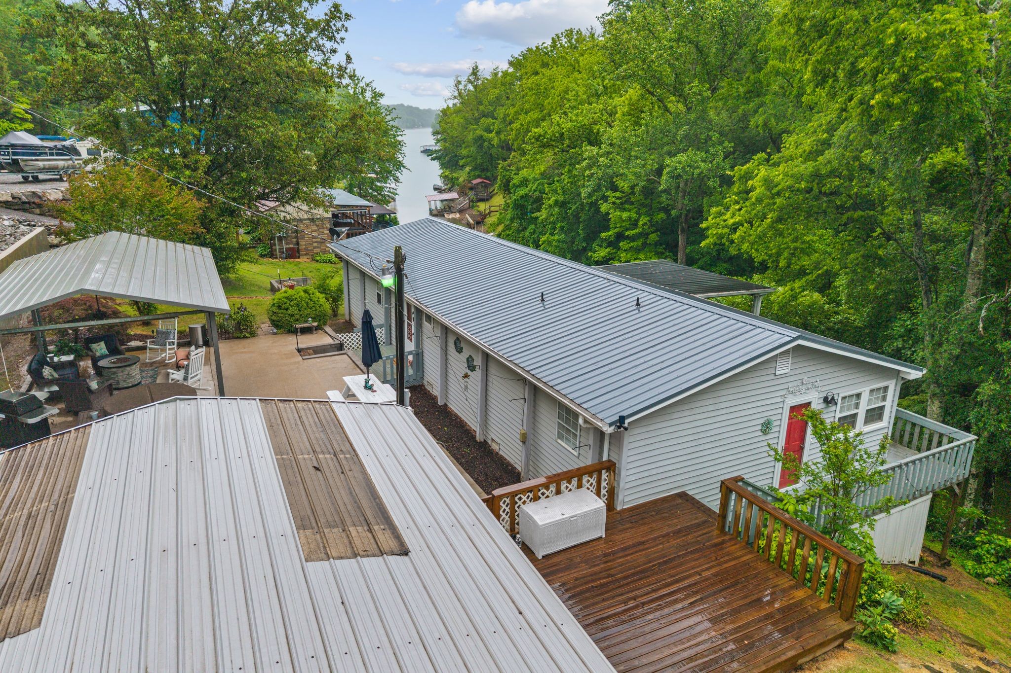310 Hasty Hollow Road Lynchburg, TN 37352 - Photo 41 of 54
