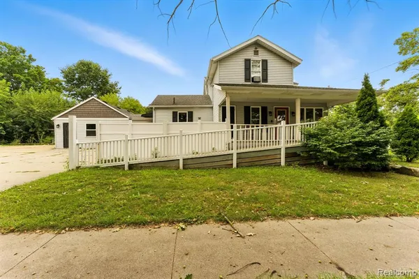 $349,000 | 502 West State Street, Hastings, MI 49058