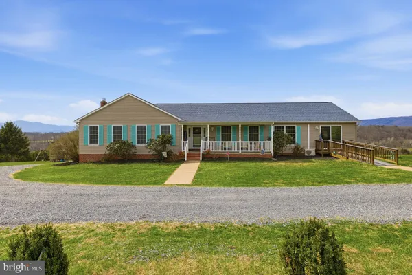 $695,000 | 217 Silver Bell Lane, Luray, VA 22835