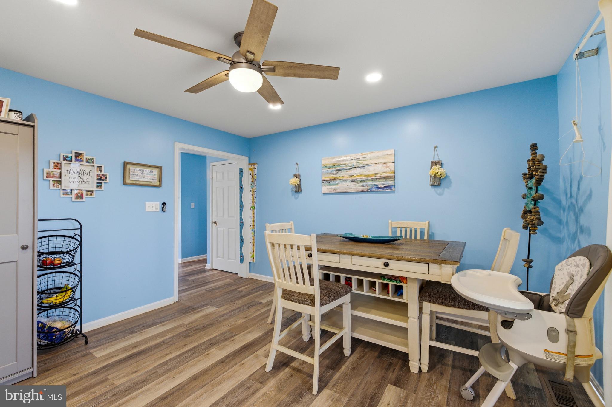 217 Silver Bell Lane Luray, VA 22835 - Photo 13 of 93