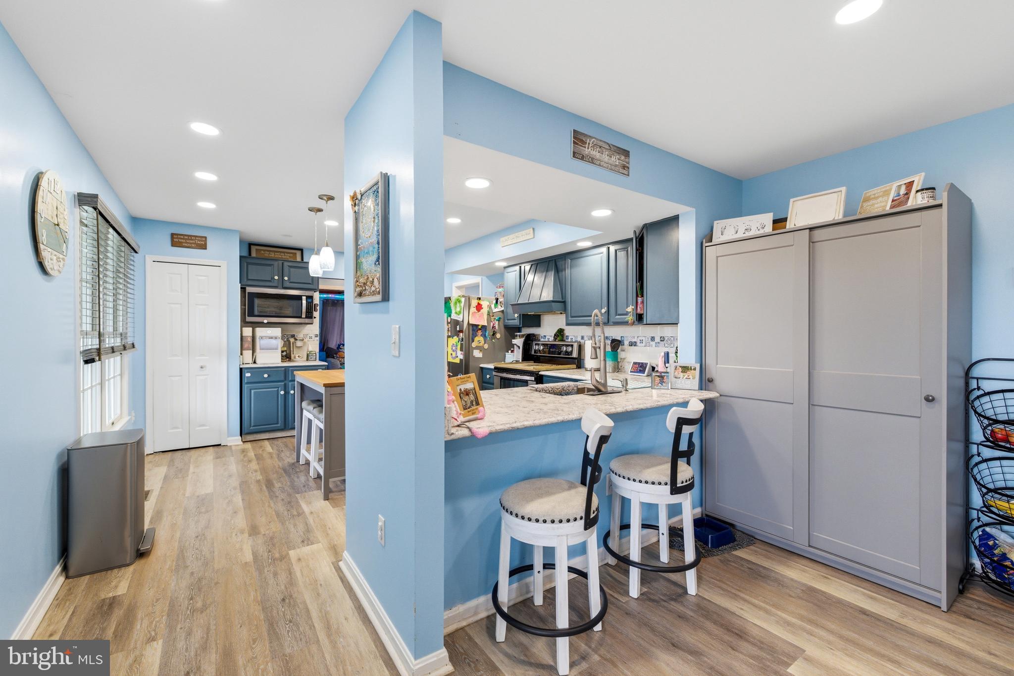 217 Silver Bell Lane Luray, VA 22835 - Photo 15 of 93