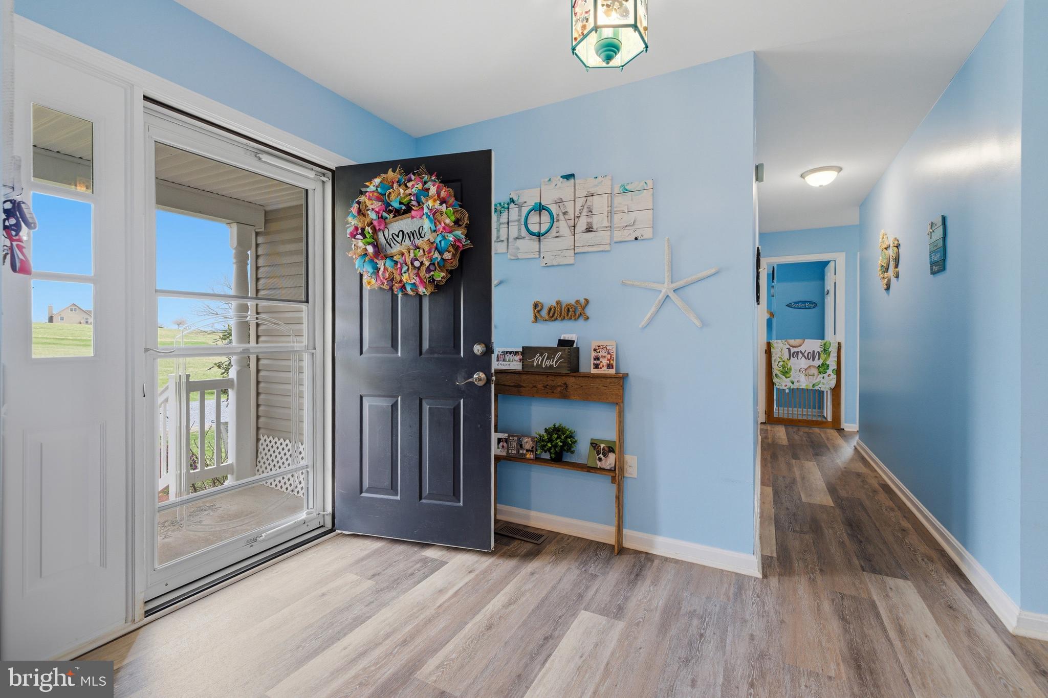 217 Silver Bell Lane Luray, VA 22835 - Photo 16 of 93