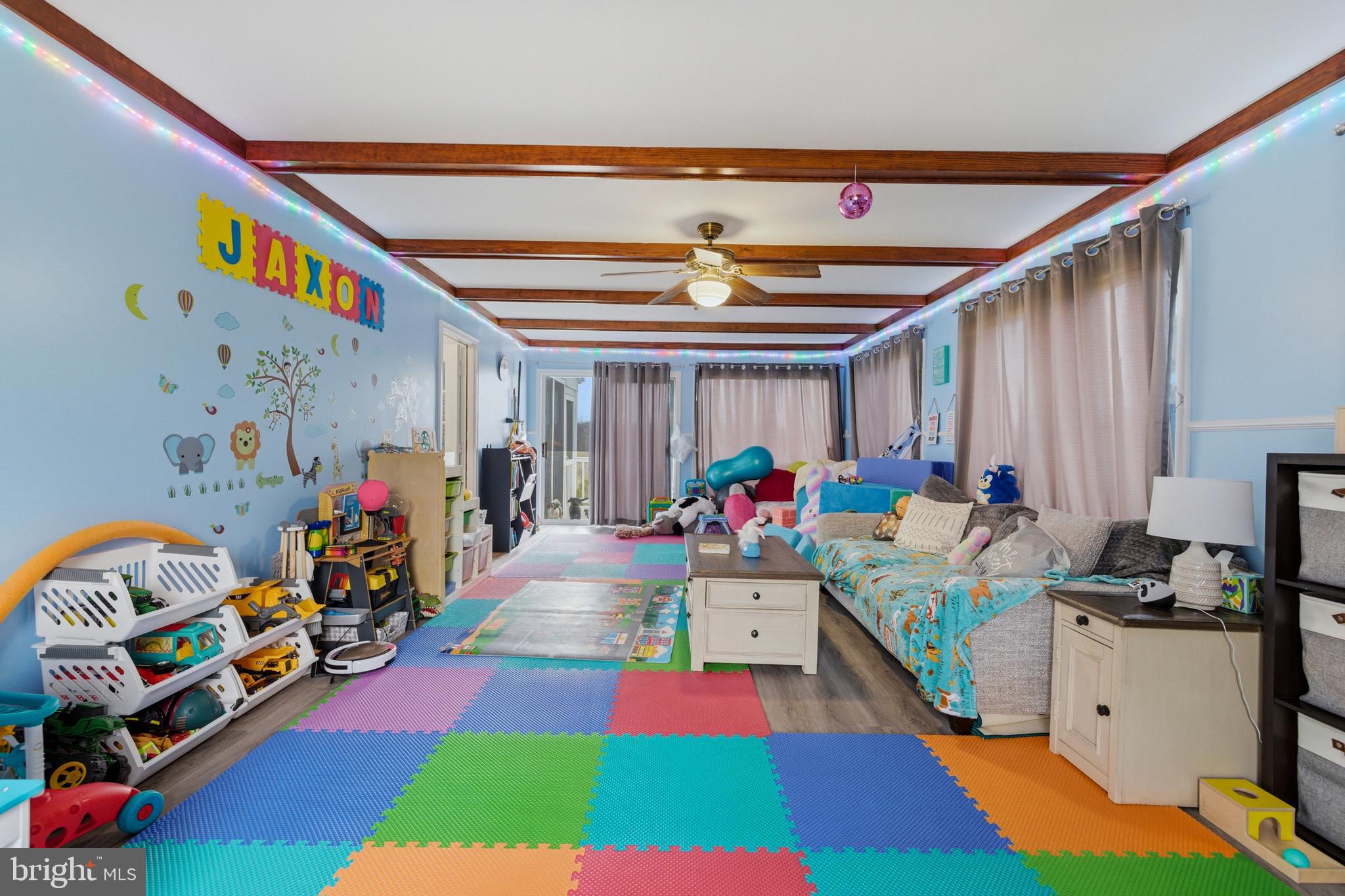 217 Silver Bell Lane Luray, VA 22835 - Photo 18 of 93