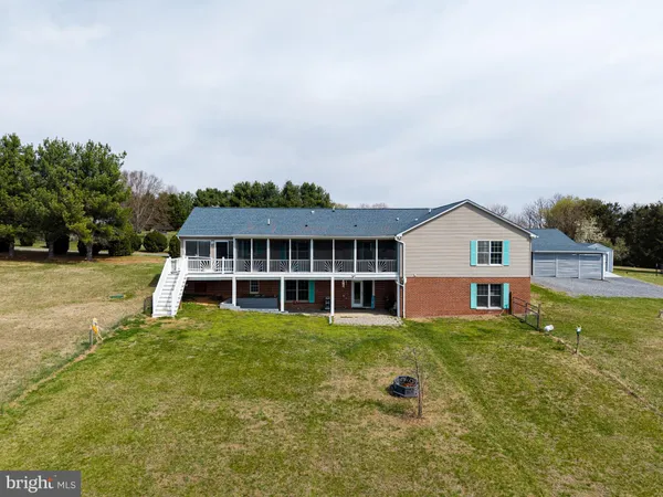 $695,000 | 217 Silver Bell Lane, Luray, VA 22835
