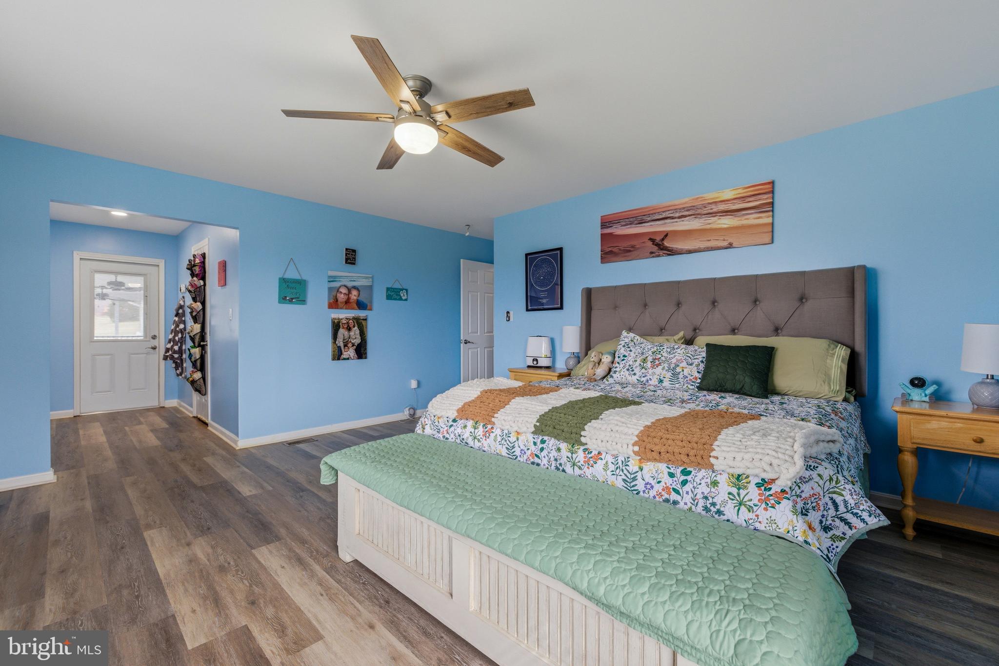 217 Silver Bell Lane Luray, VA 22835 - Photo 21 of 93