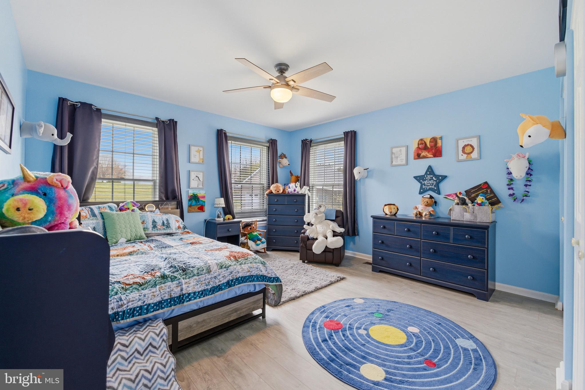 217 Silver Bell Lane Luray, VA 22835 - Photo 25 of 93