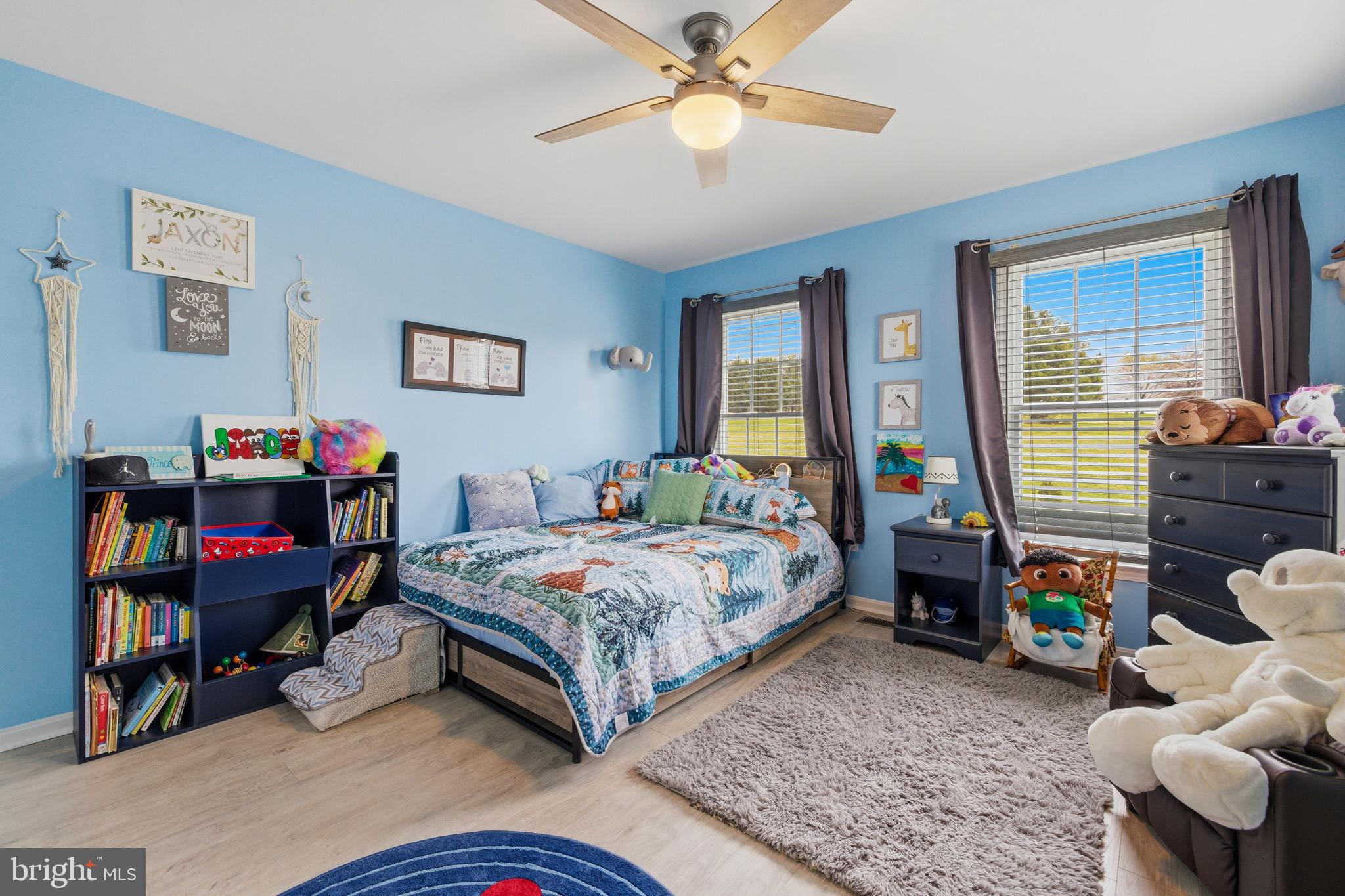 217 Silver Bell Lane Luray, VA 22835 - Photo 26 of 93