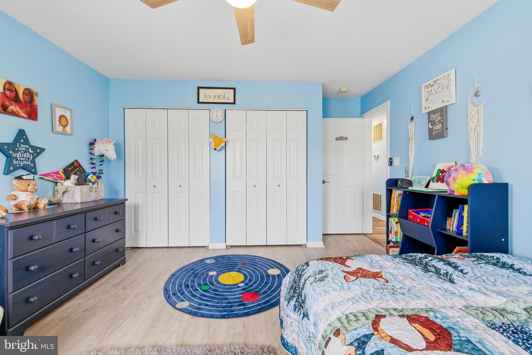 217 Silver Bell Lane Luray, VA 22835 - Photo 27 of 93