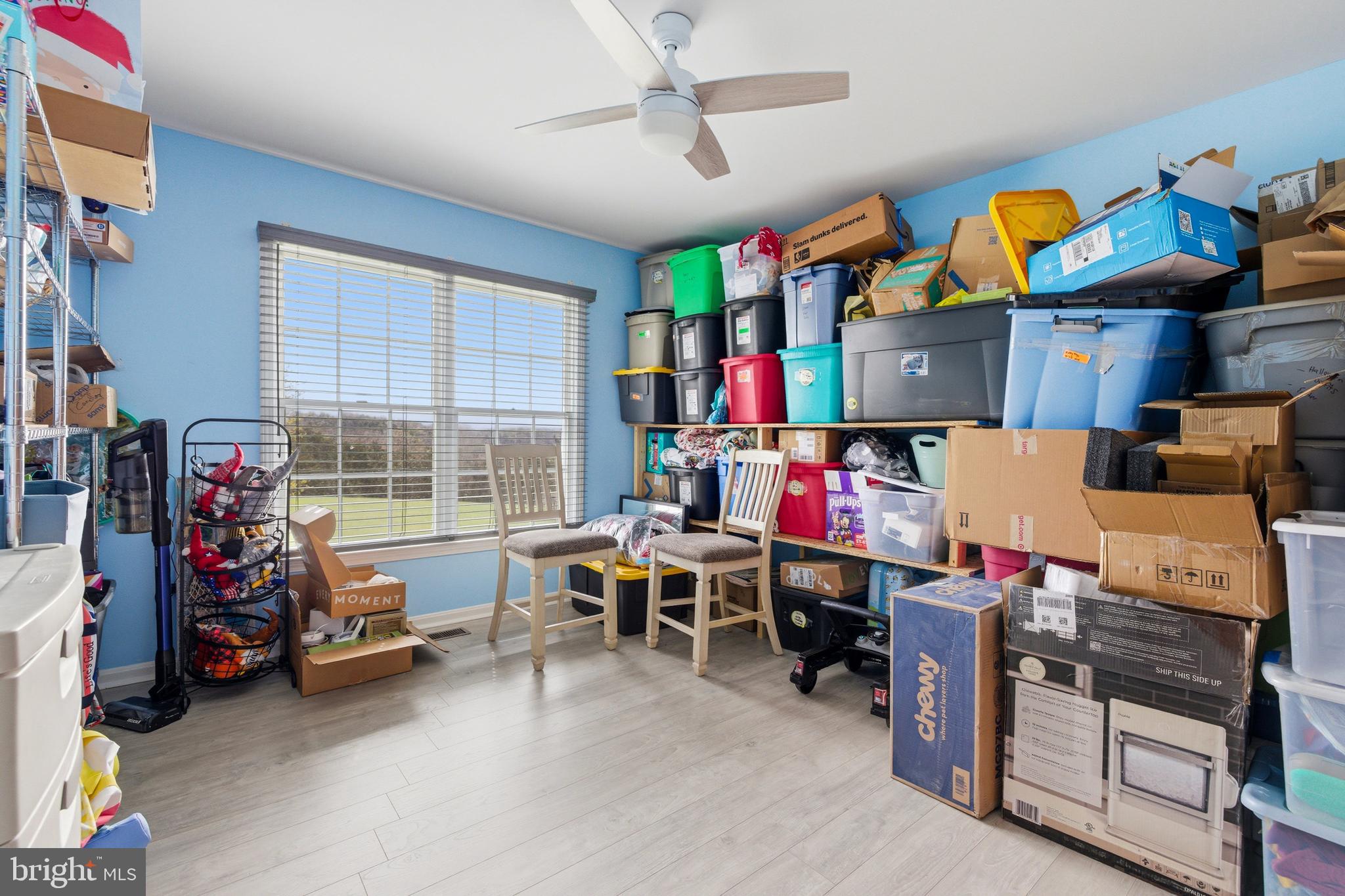 217 Silver Bell Lane Luray, VA 22835 - Photo 30 of 93