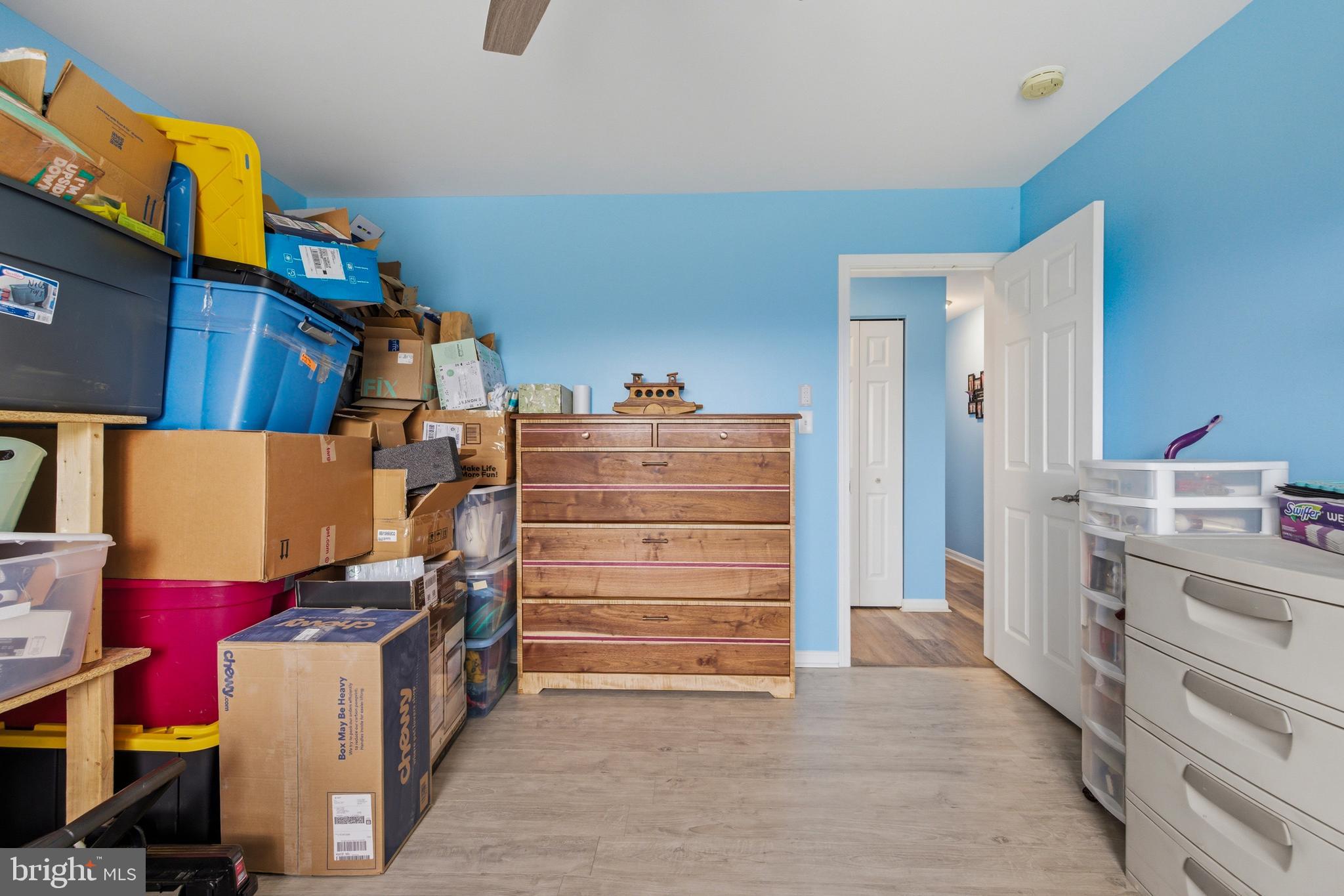 217 Silver Bell Lane Luray, VA 22835 - Photo 31 of 93