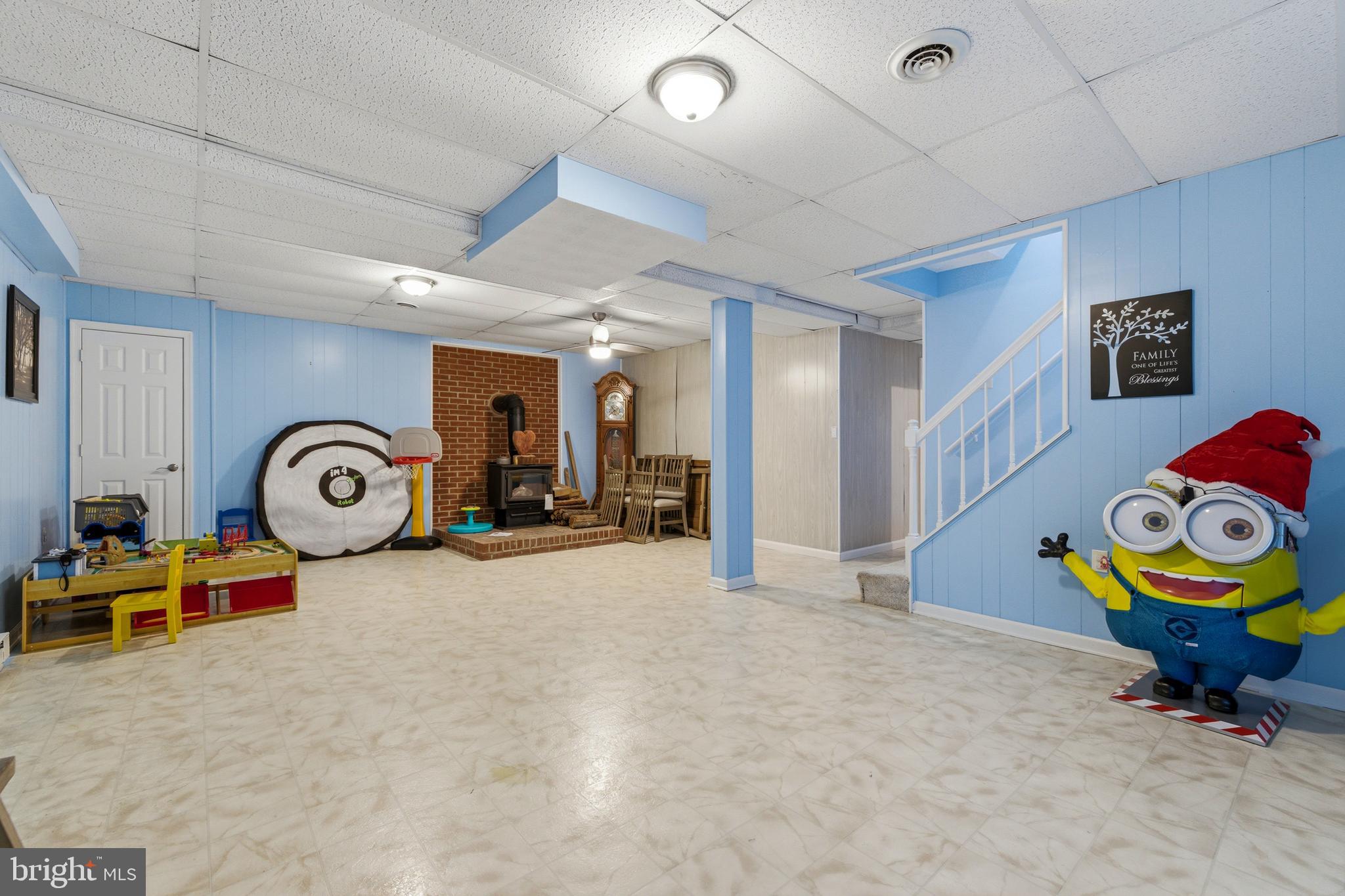 217 Silver Bell Lane Luray, VA 22835 - Photo 33 of 93