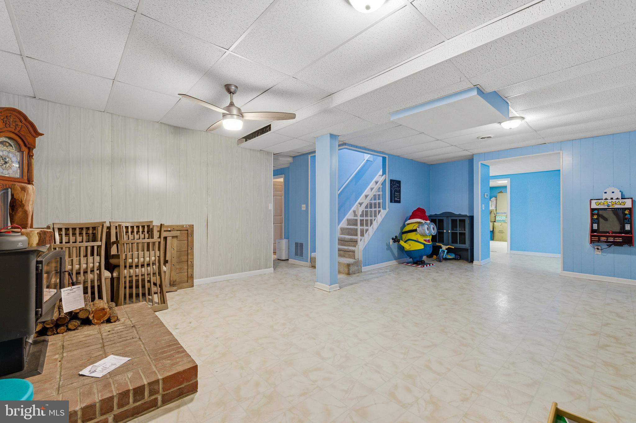 217 Silver Bell Lane Luray, VA 22835 - Photo 34 of 93