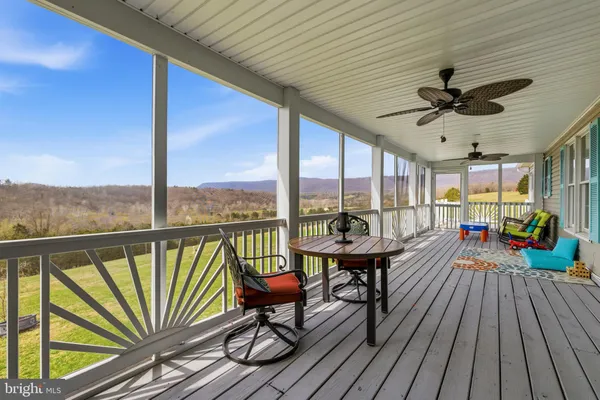$695,000 | 217 Silver Bell Lane, Luray, VA 22835