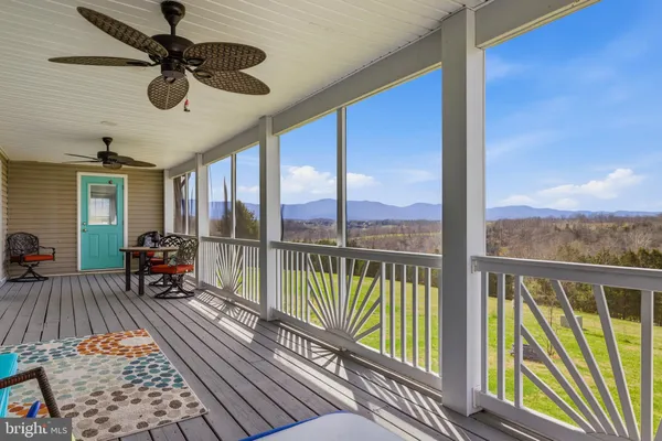 $695,000 | 217 Silver Bell Lane, Luray, VA 22835