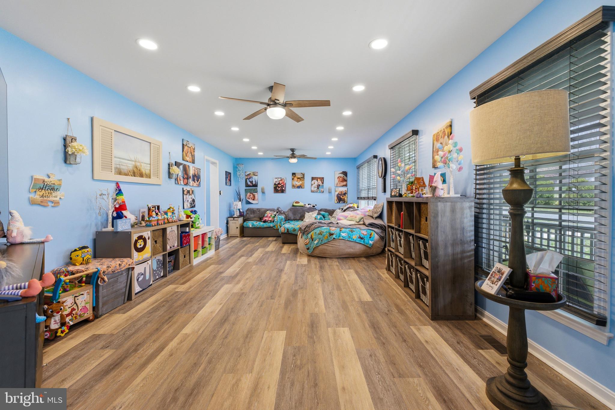 217 Silver Bell Lane Luray, VA 22835 - Photo 5 of 93