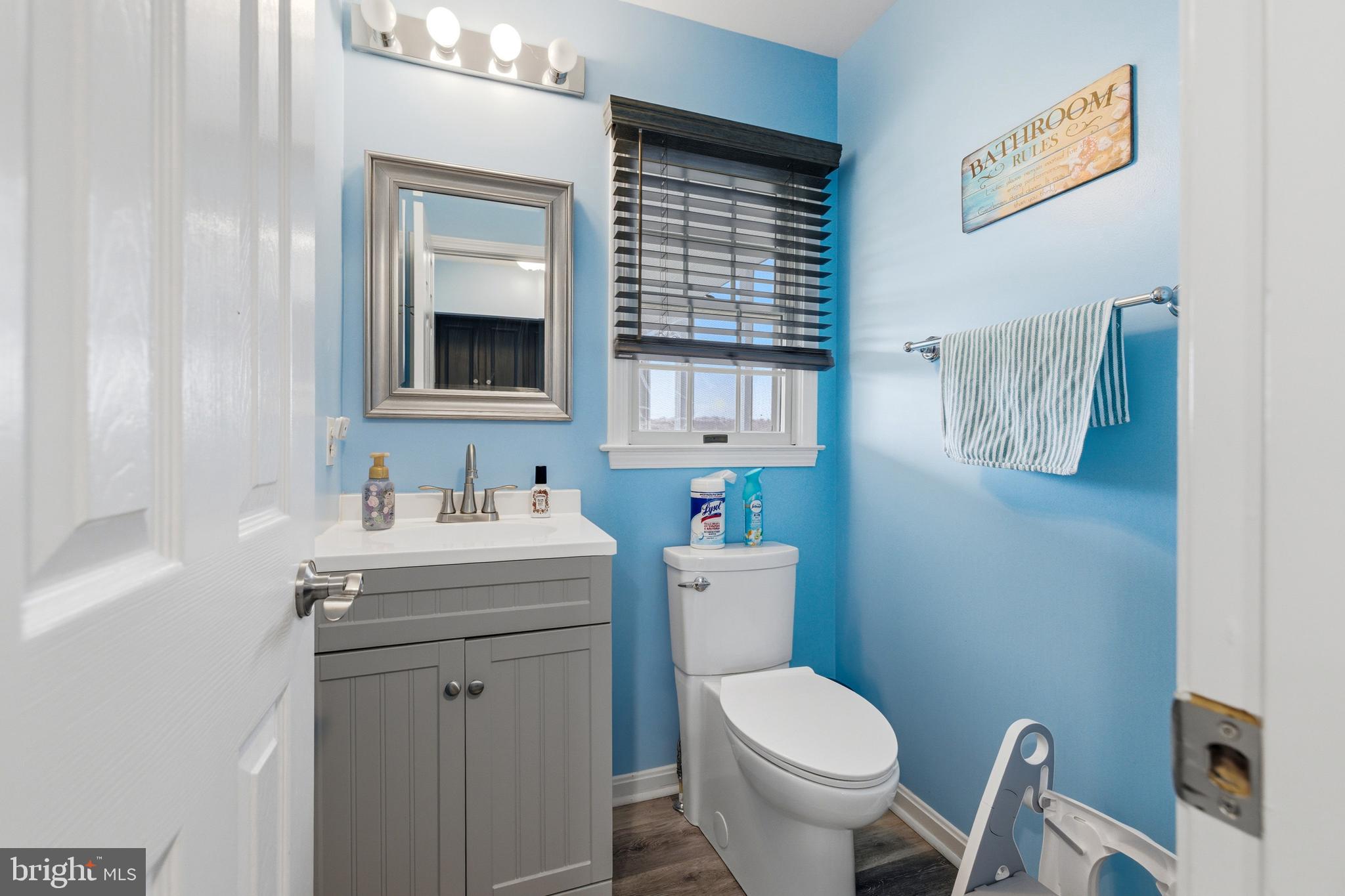 217 Silver Bell Lane Luray, VA 22835 - Photo 51 of 93