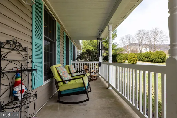 $695,000 | 217 Silver Bell Lane, Luray, VA 22835