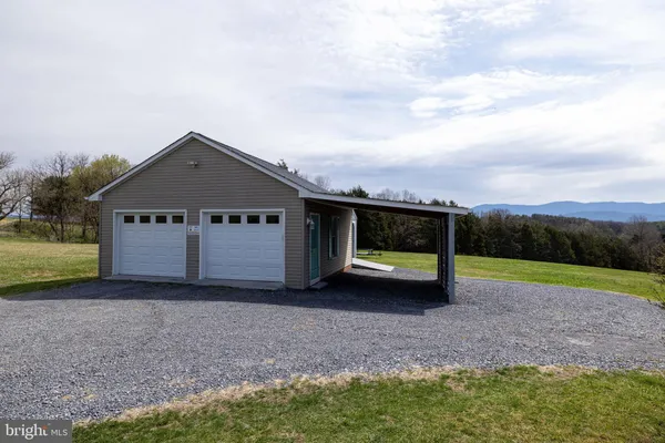 $695,000 | 217 Silver Bell Lane, Luray, VA 22835