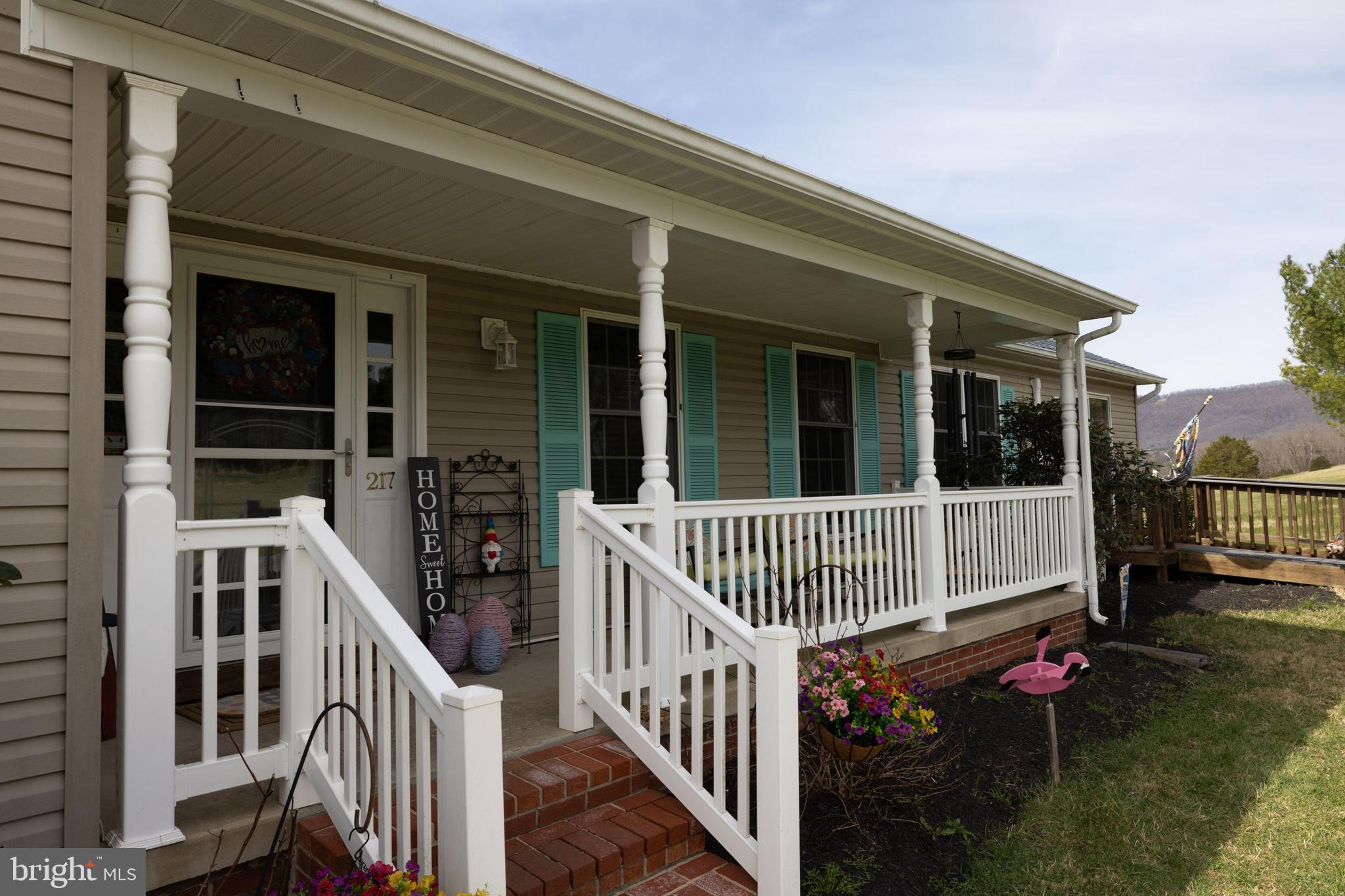 217 Silver Bell Lane Luray, VA 22835 - Photo 56 of 93