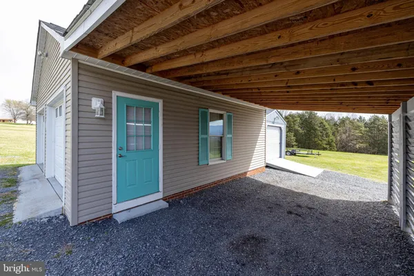 $695,000 | 217 Silver Bell Lane, Luray, VA 22835