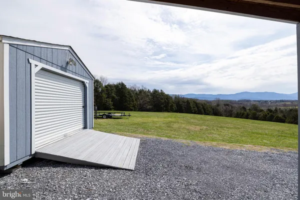 $695,000 | 217 Silver Bell Lane, Luray, VA 22835