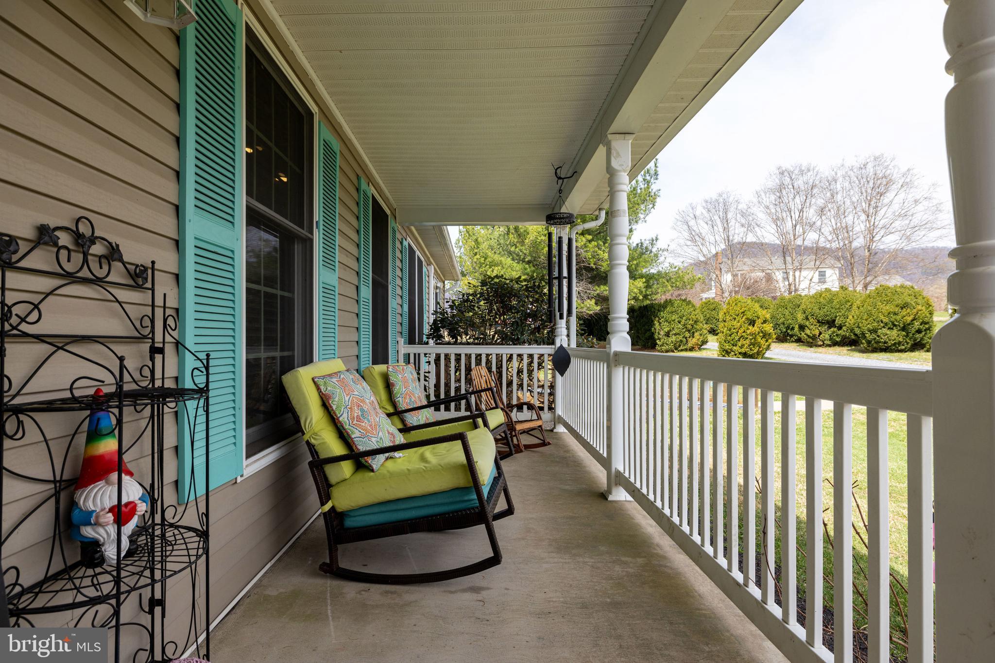 217 Silver Bell Lane Luray, VA 22835 - Photo 57 of 93