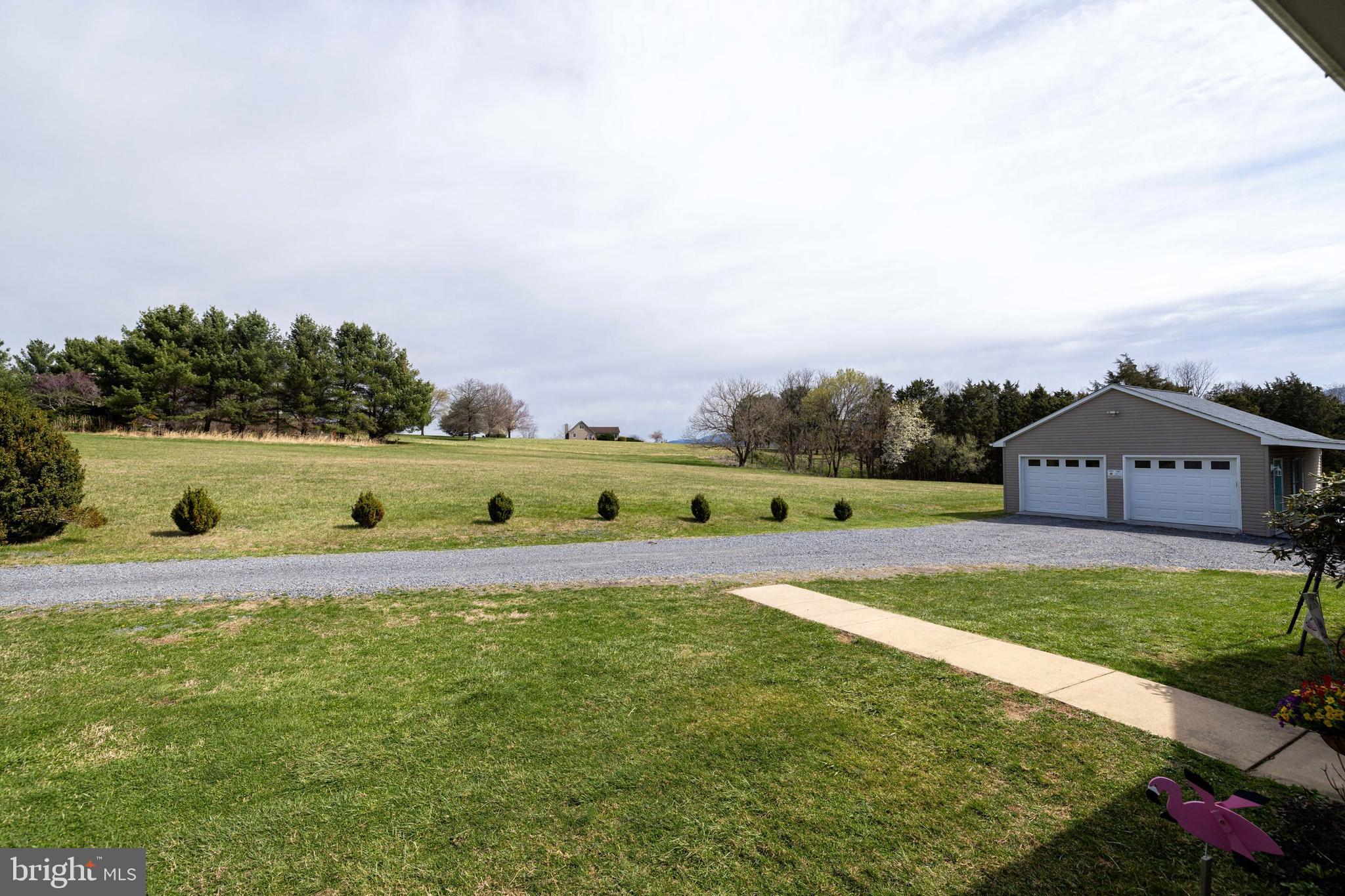 217 Silver Bell Lane Luray, VA 22835 - Photo 59 of 93