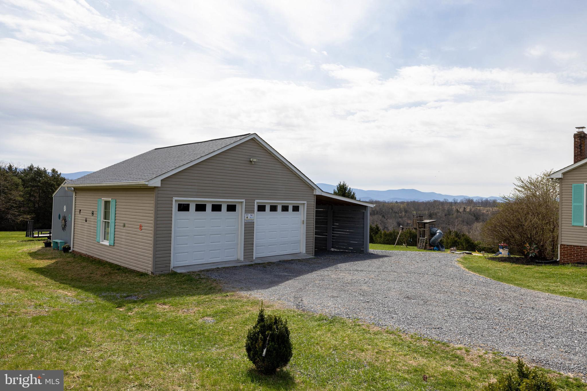 217 Silver Bell Lane Luray, VA 22835 - Photo 60 of 93