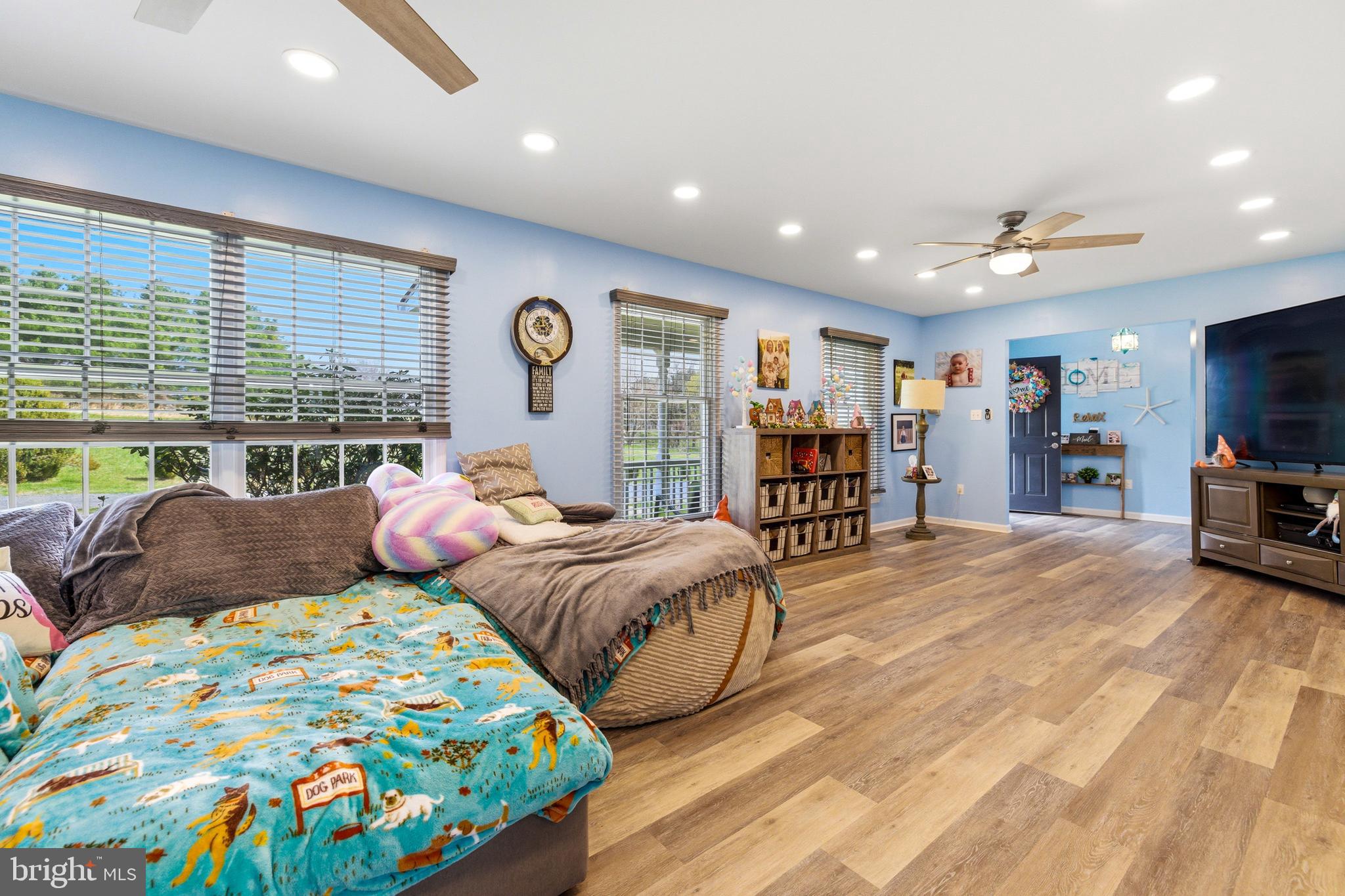 217 Silver Bell Lane Luray, VA 22835 - Photo 6 of 93