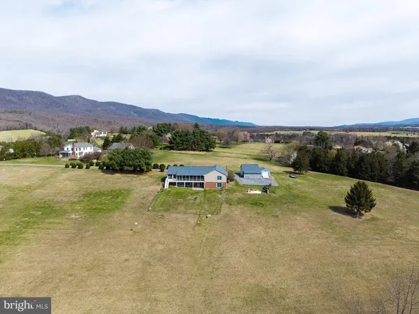 $695,000 | 217 Silver Bell Lane, Luray, VA 22835