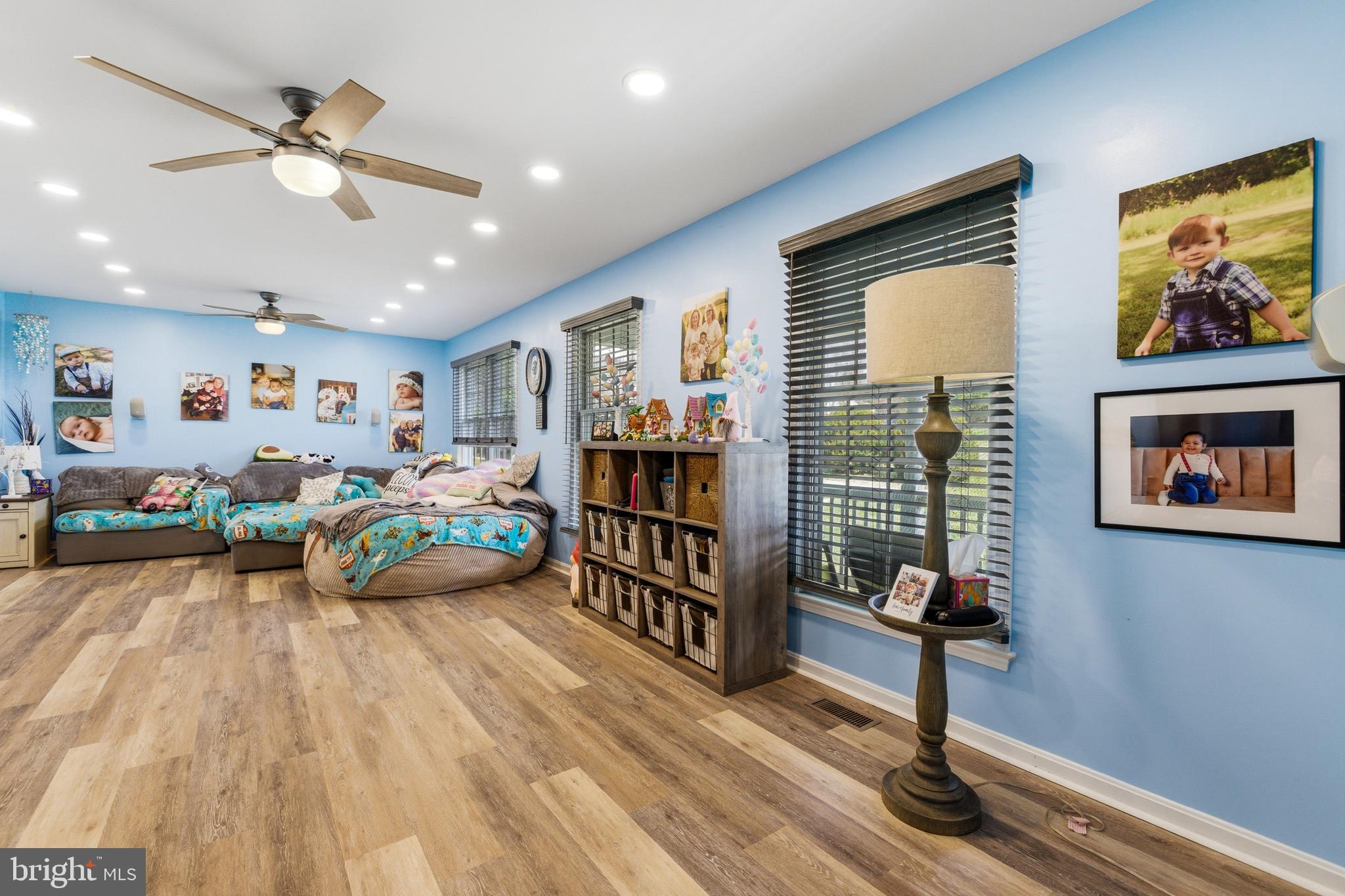 217 Silver Bell Lane Luray, VA 22835 - Photo 7 of 93