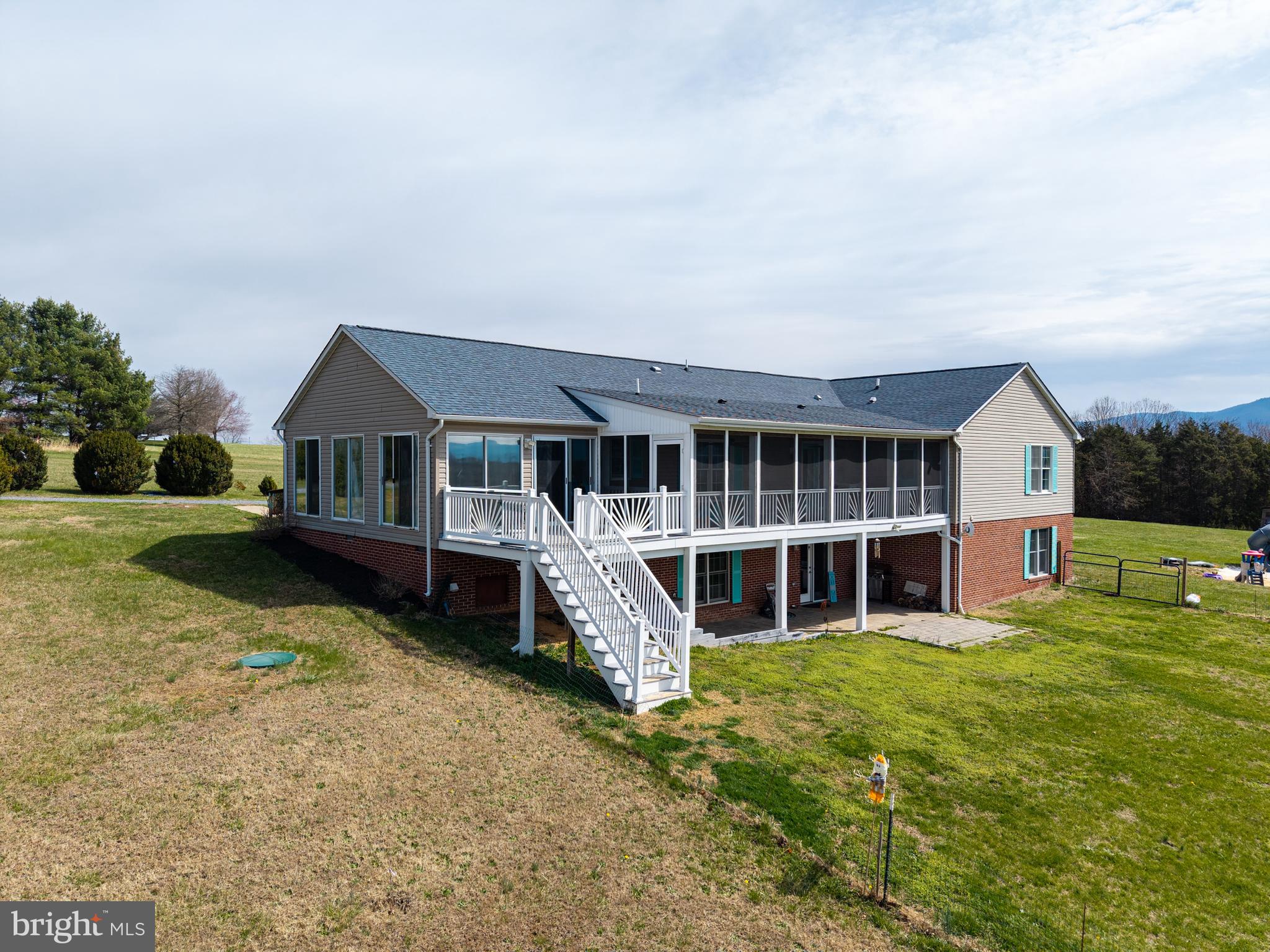 217 Silver Bell Lane Luray, VA 22835 - Photo 71 of 93