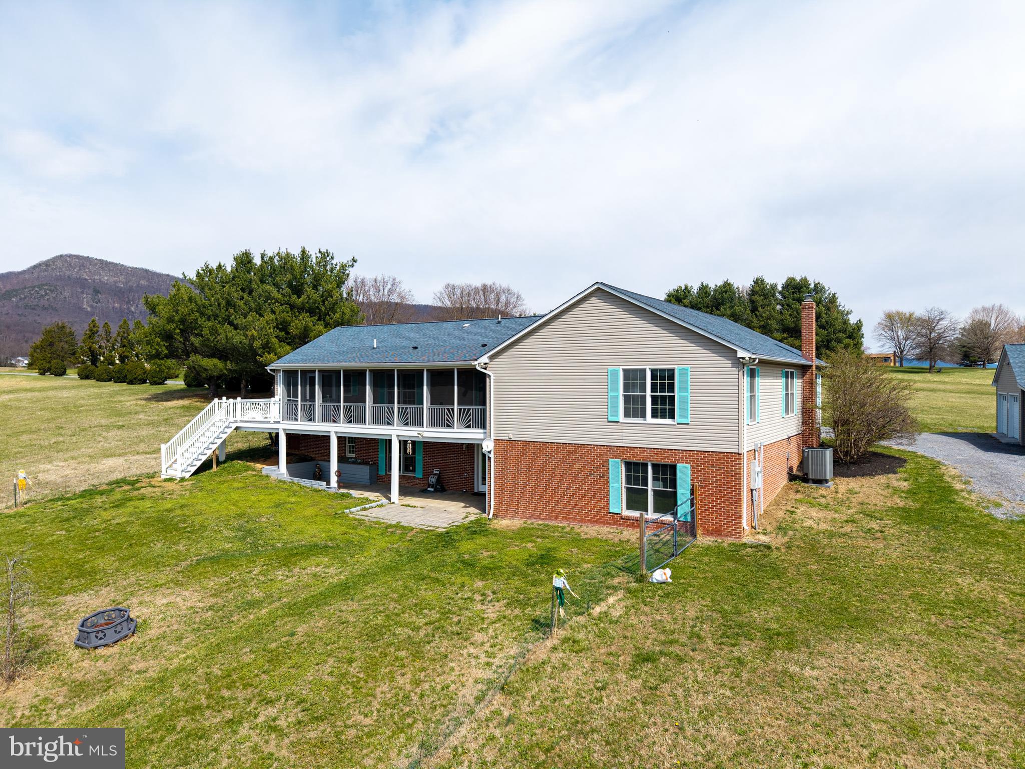 217 Silver Bell Lane Luray, VA 22835 - Photo 73 of 93