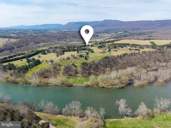 $695,000 | 217 Silver Bell Lane, Luray, VA 22835