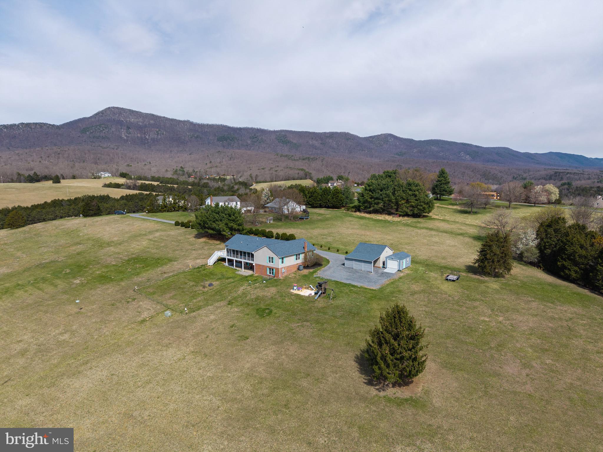 217 Silver Bell Lane Luray, VA 22835 - Photo 76 of 93