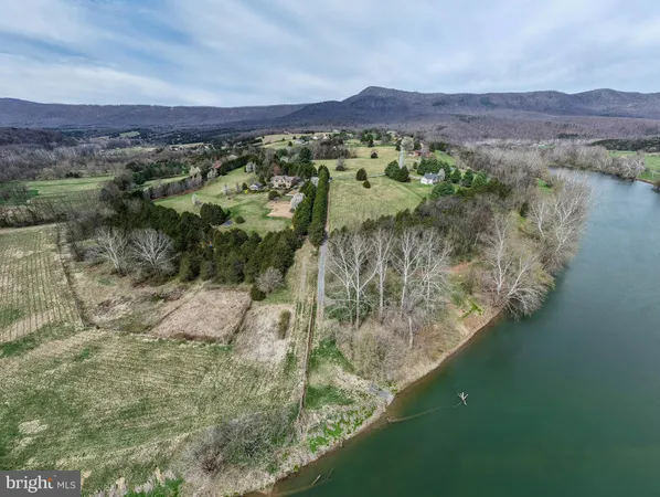 $695,000 | 217 Silver Bell Lane, Luray, VA 22835