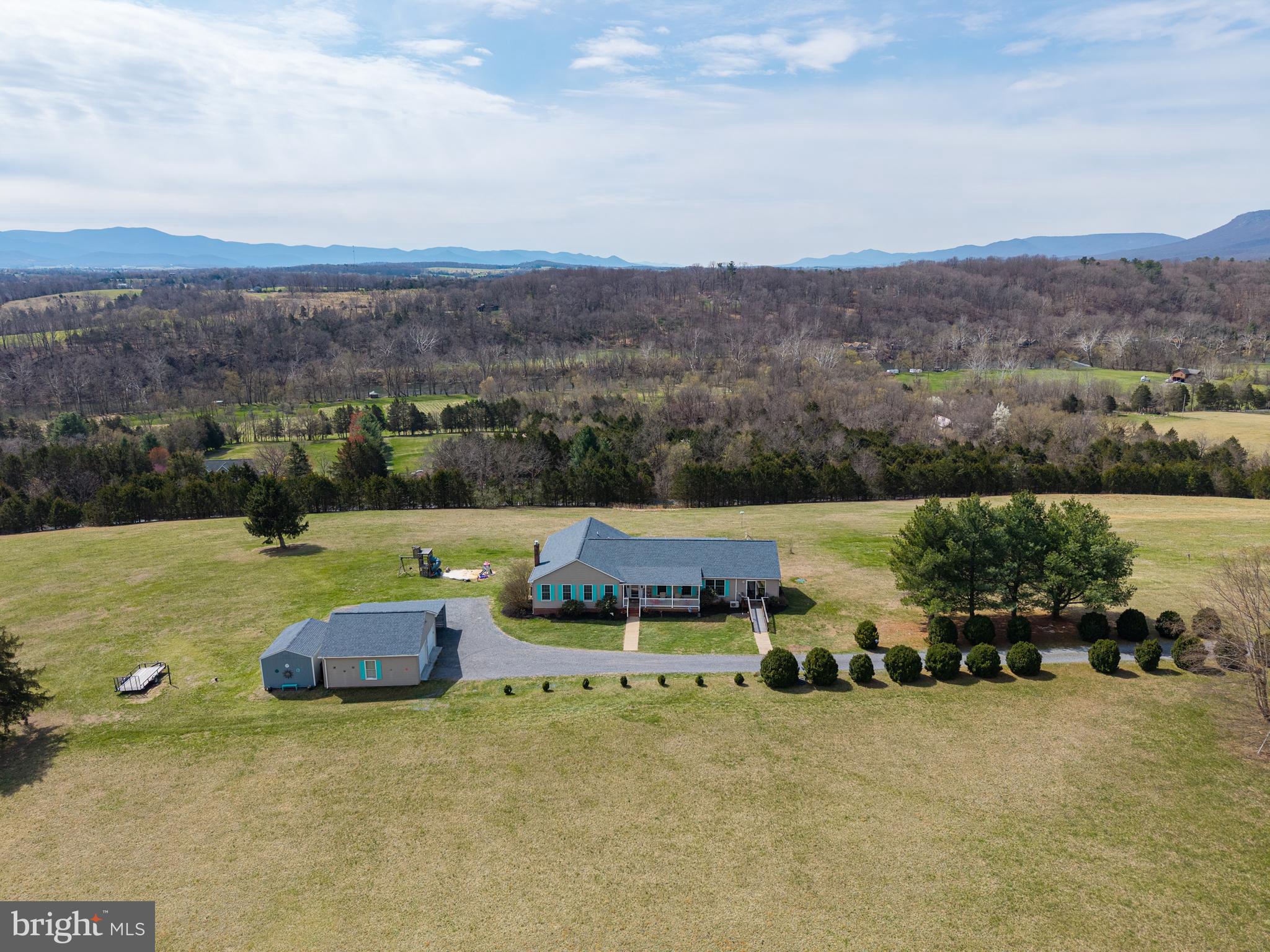217 Silver Bell Lane Luray, VA 22835 - Photo 79 of 93