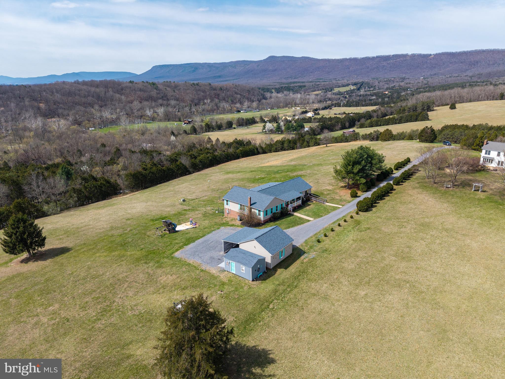 217 Silver Bell Lane Luray, VA 22835 - Photo 80 of 93