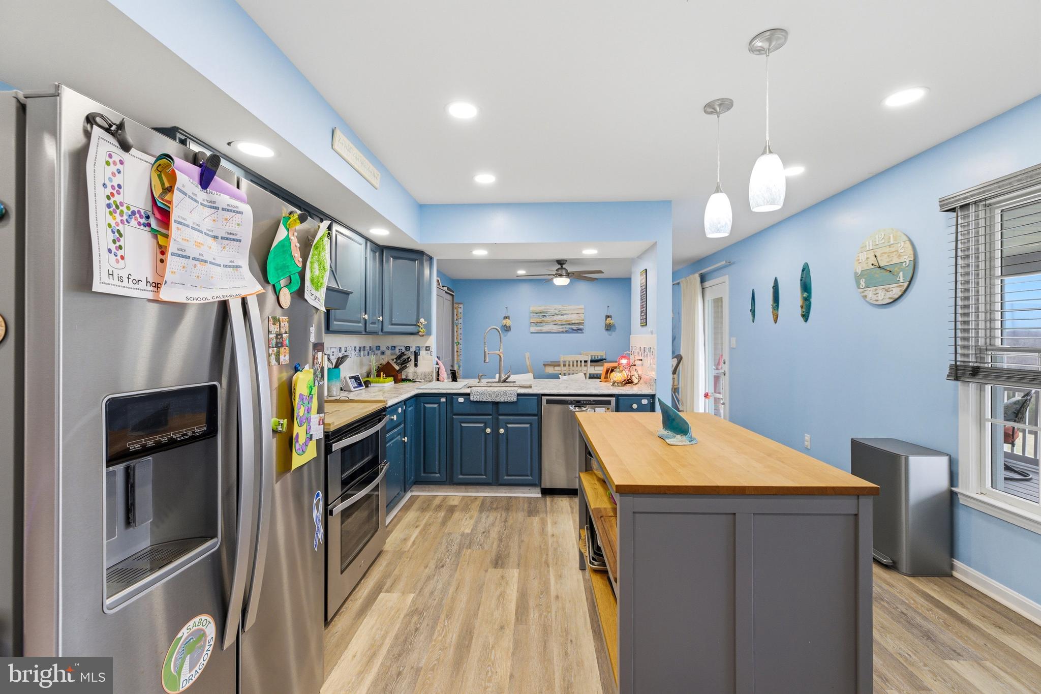 217 Silver Bell Lane Luray, VA 22835 - Photo 8 of 93