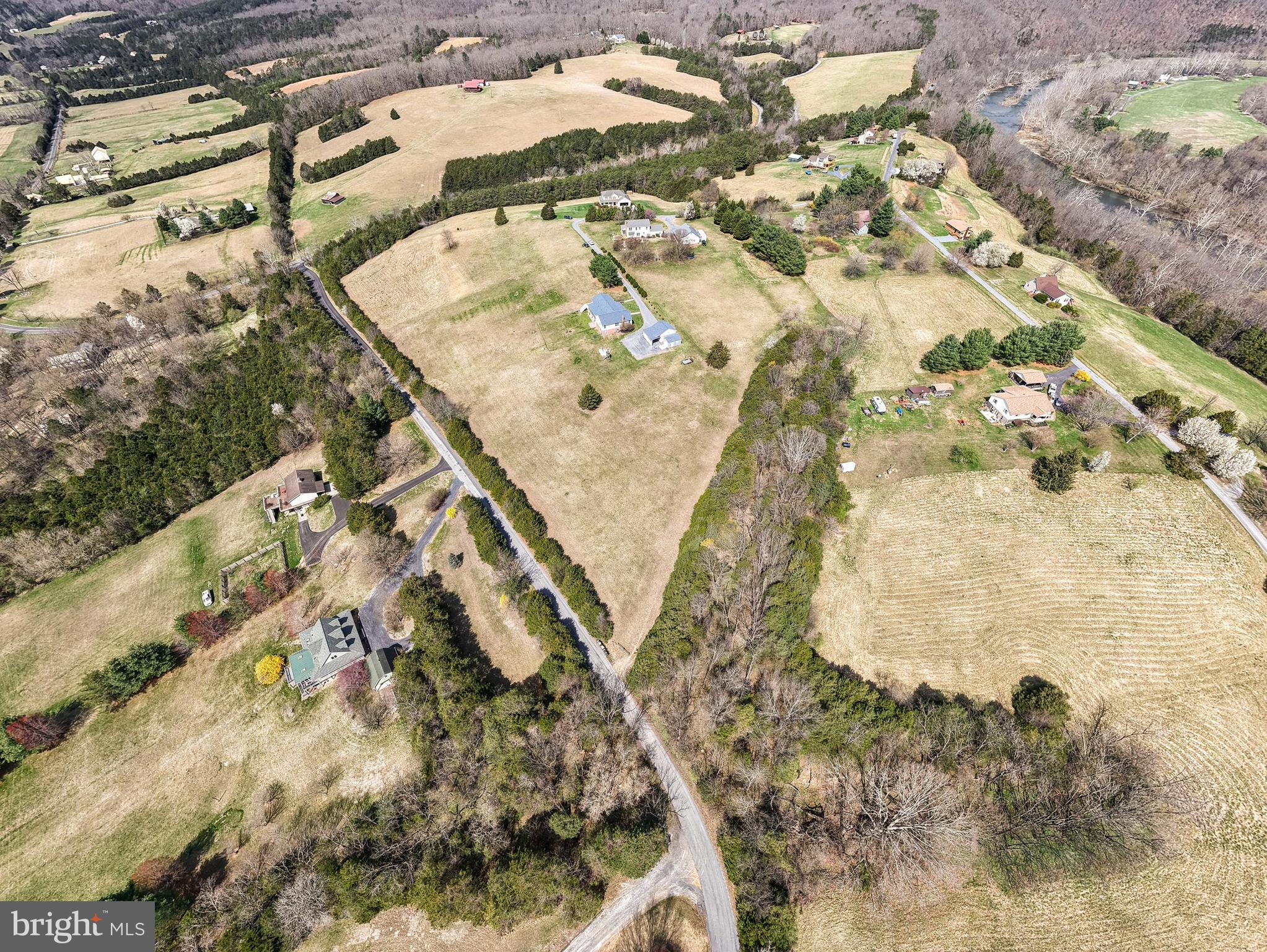 217 Silver Bell Lane Luray, VA 22835 - Photo 81 of 93