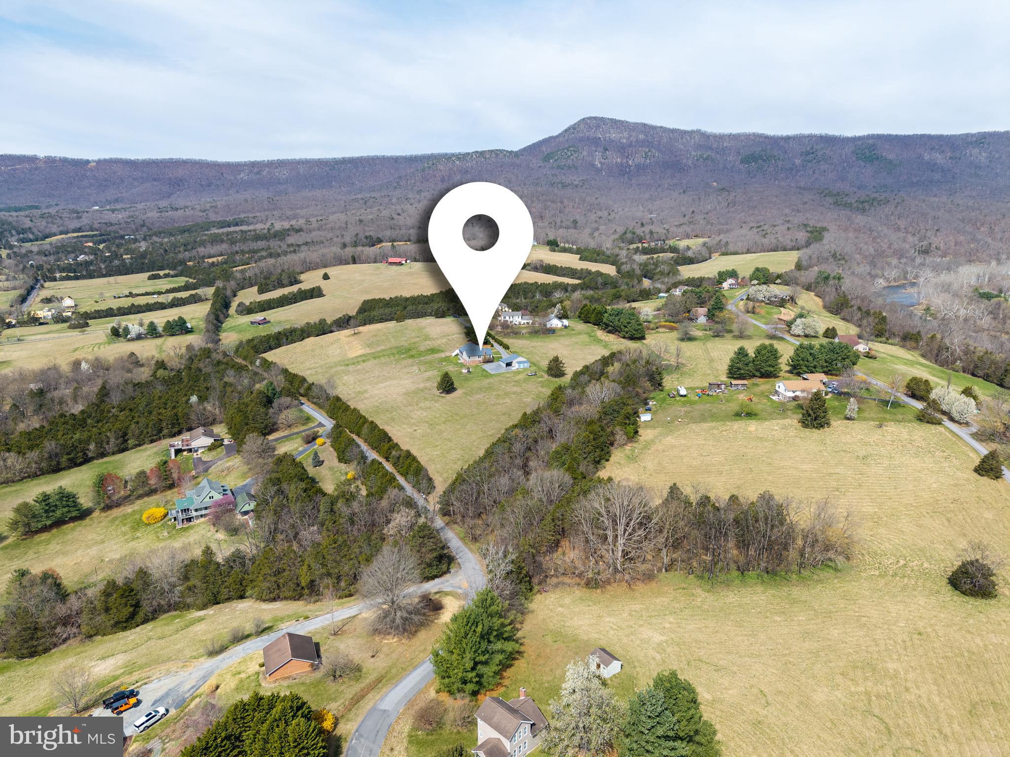 217 Silver Bell Lane Luray, VA 22835 - Photo 82 of 93