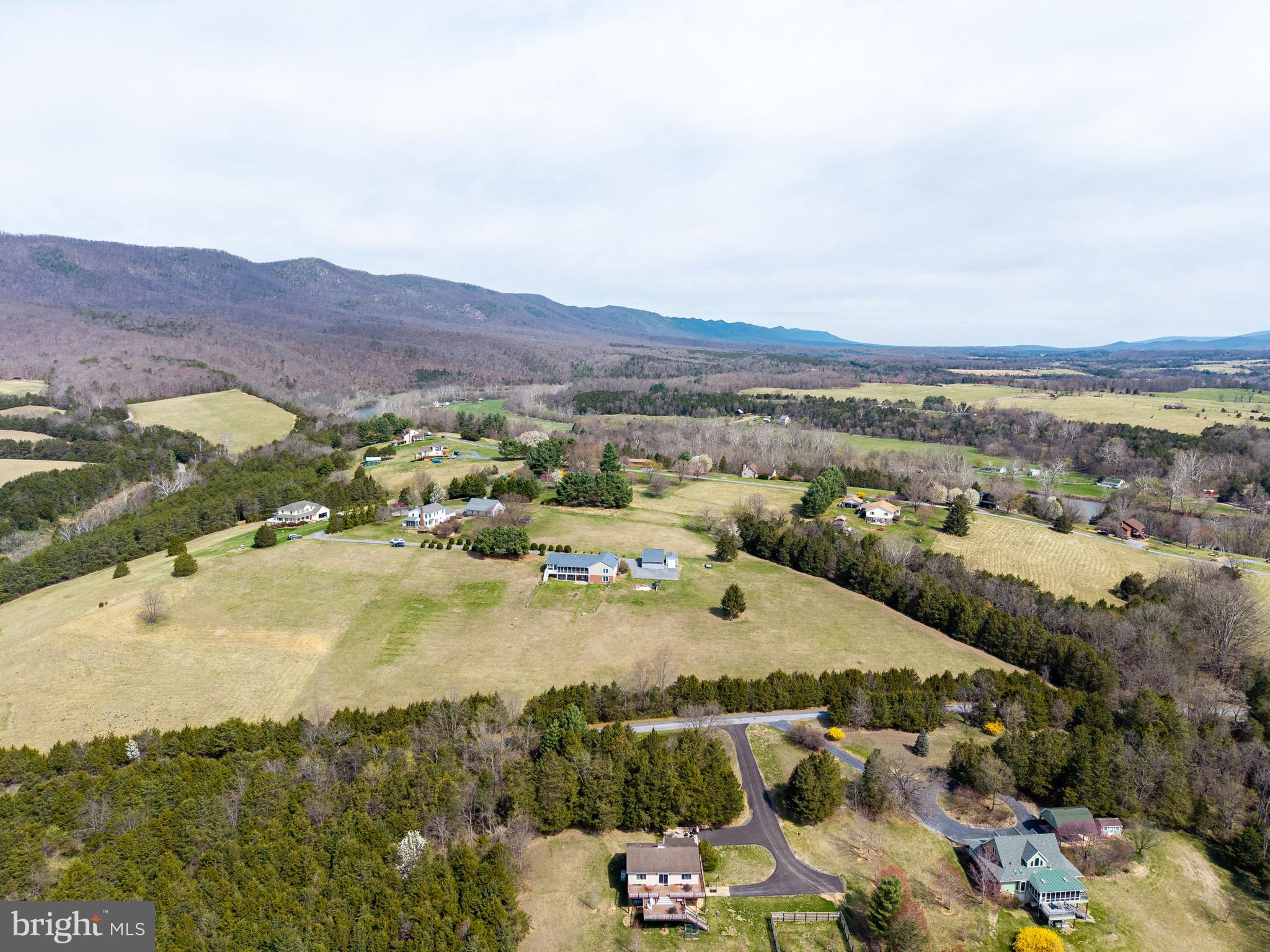 217 Silver Bell Lane Luray, VA 22835 - Photo 84 of 93