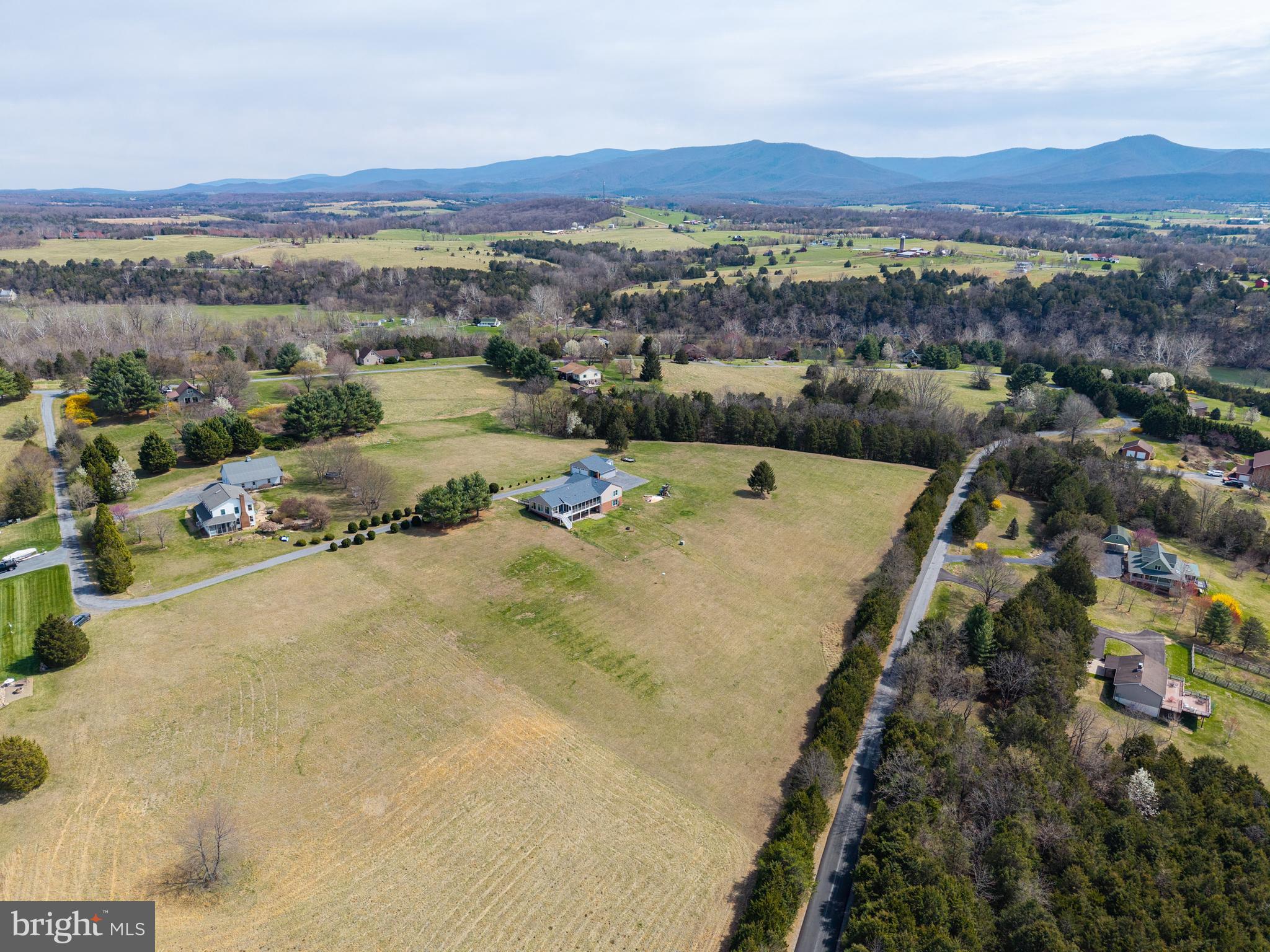 217 Silver Bell Lane Luray, VA 22835 - Photo 85 of 93