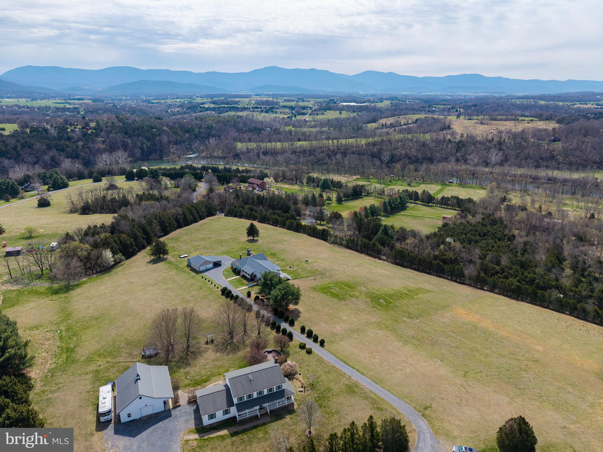 217 Silver Bell Lane Luray, VA 22835 - Photo 86 of 93