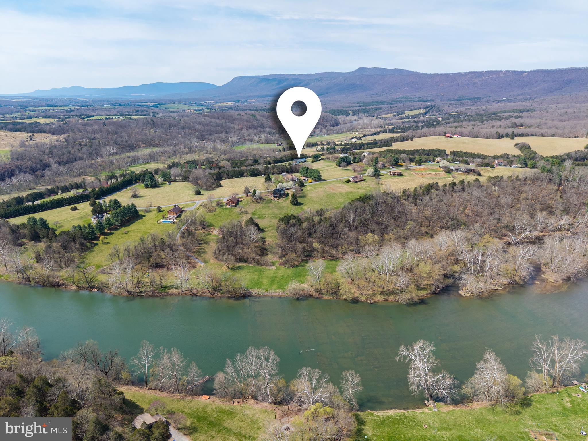 217 Silver Bell Lane Luray, VA 22835 - Photo 87 of 93