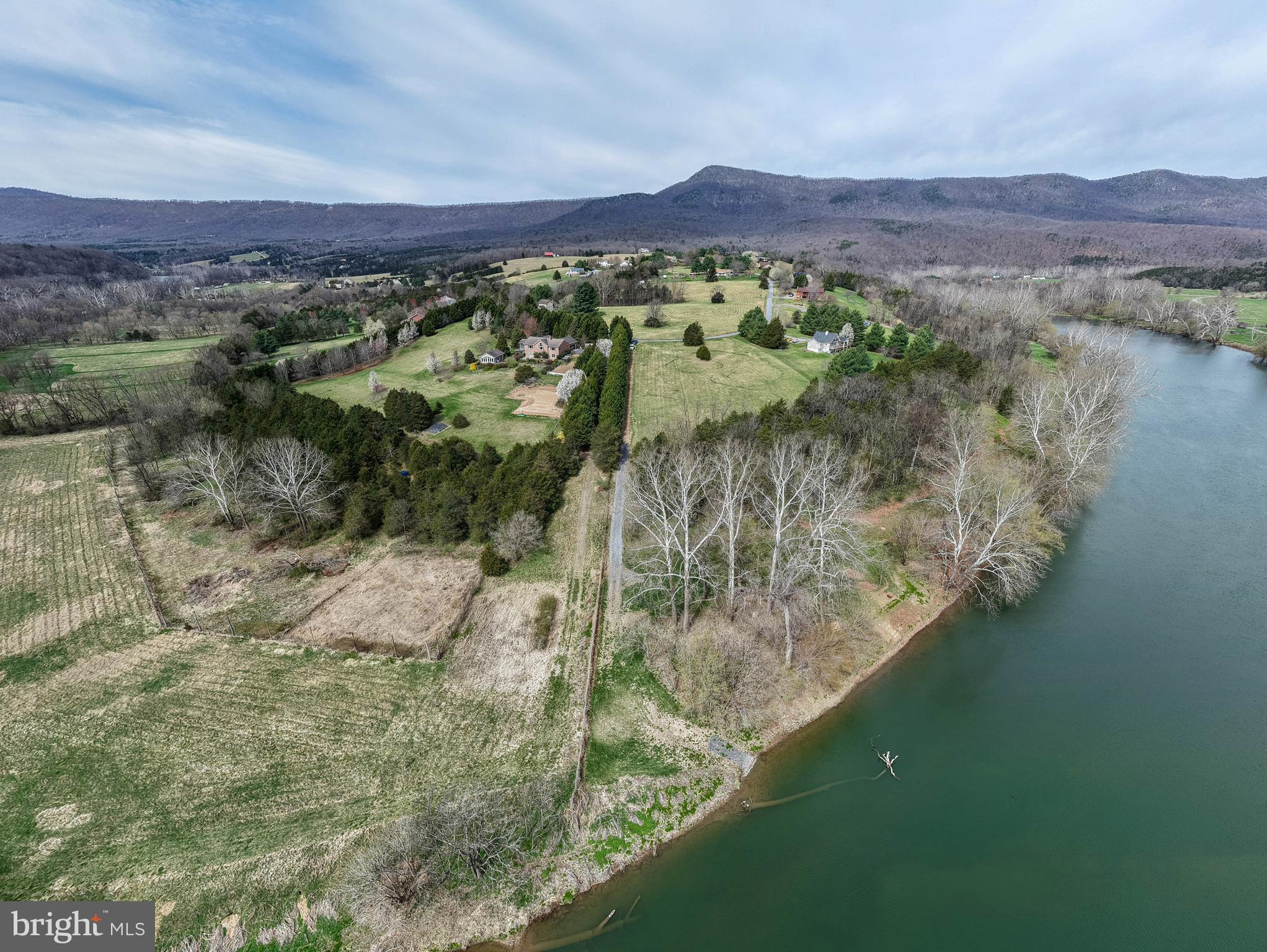 217 Silver Bell Lane Luray, VA 22835 - Photo 90 of 93