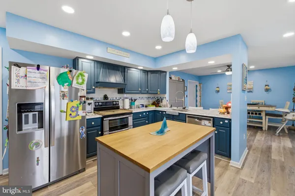 $695,000 | 217 Silver Bell Lane, Luray, VA 22835