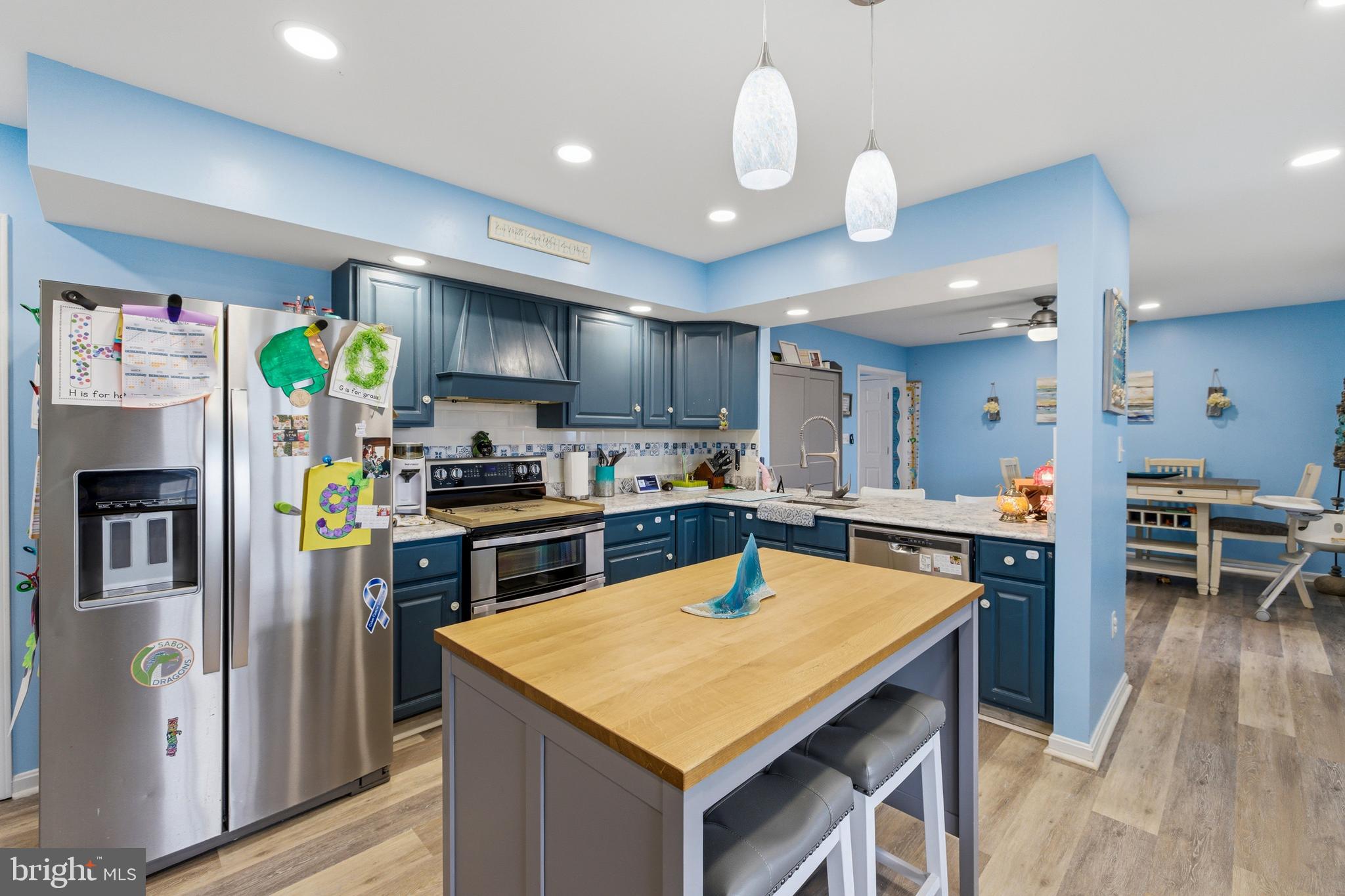 217 Silver Bell Lane Luray, VA 22835 - Photo 9 of 93